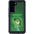Disney Inside Out Disgust Portrait Galaxy S24 Waterproof Case